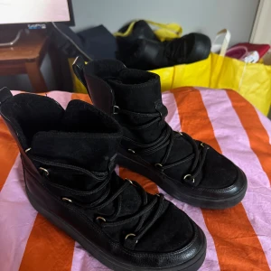 Skor från HM - Bra skick!