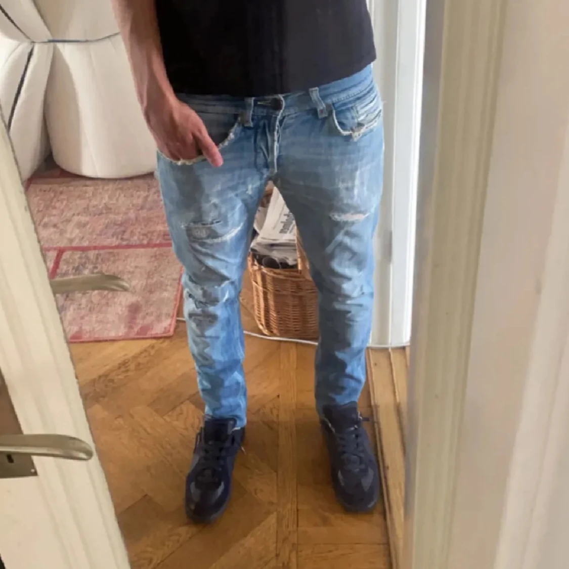 Dondup jeans 