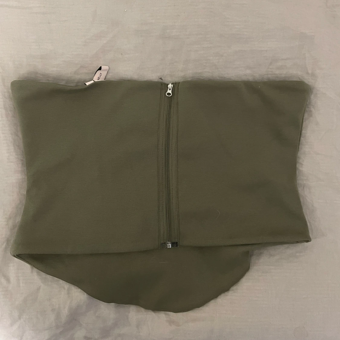 Grön korset topp - 90