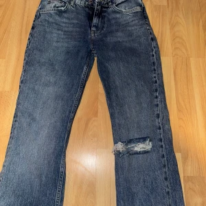 Jeans - Jeans från Gina tricot storlek 36