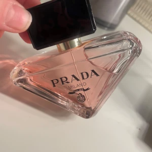 Prada Paradoxe EDP - 50ml Aldrig använd ingen kartong