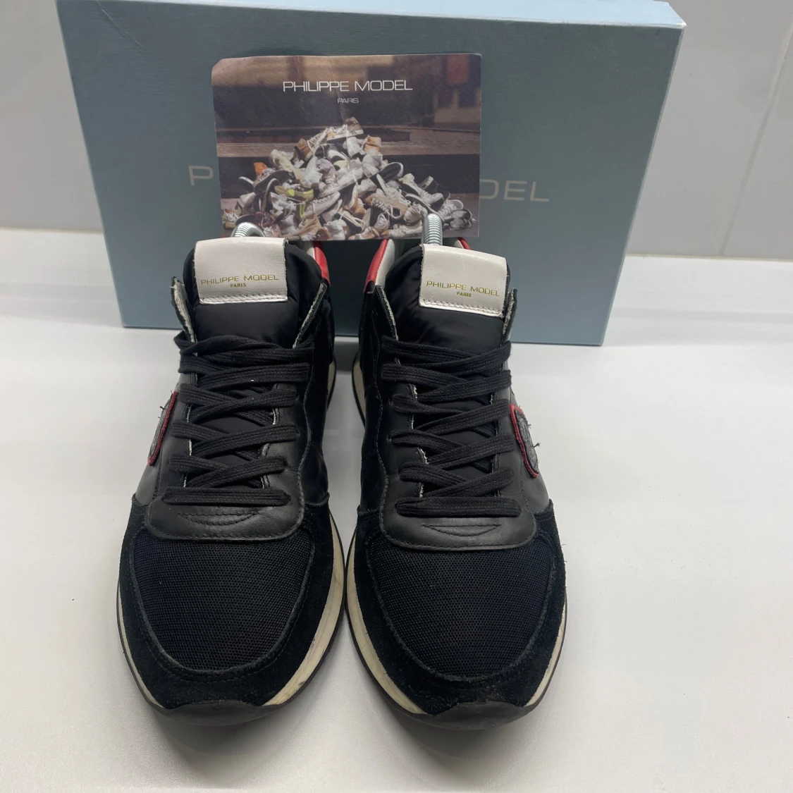 Philippe Model skor - 92