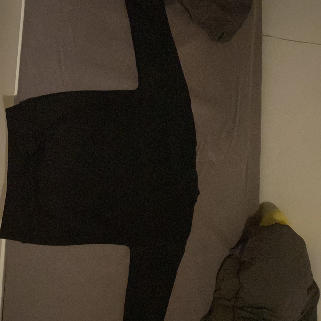 Svart tröja från Moncler - 1