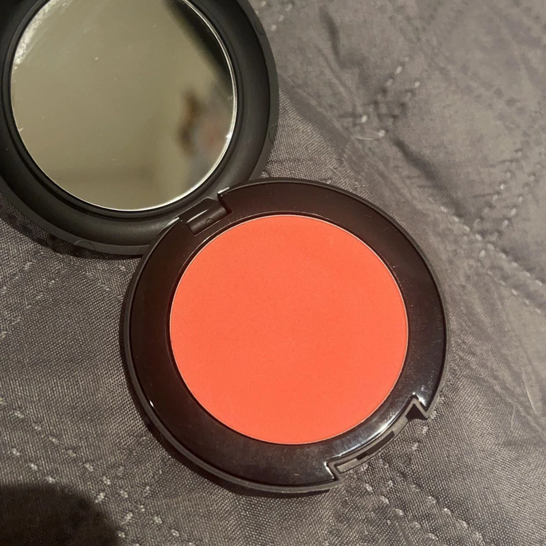 IsaDora Perfect Blush och NYX Concealer Serum - 91