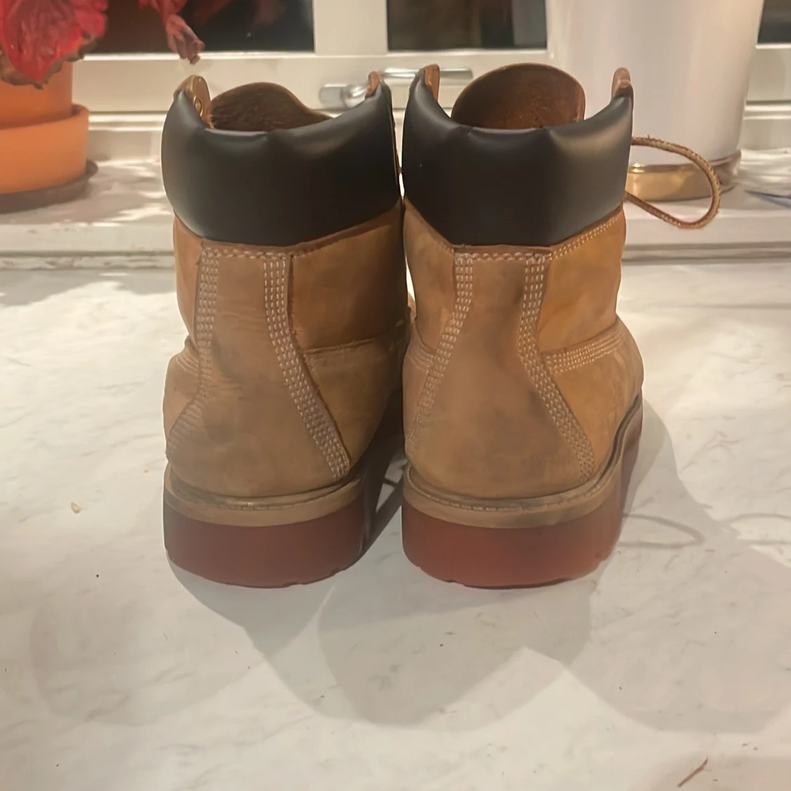 Bruna boots från Timberland - 90
