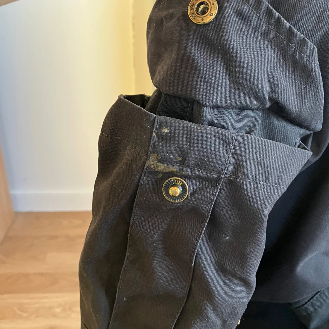 Fjällräven vandringsbyxor stl 34 Vidda Pro - 91