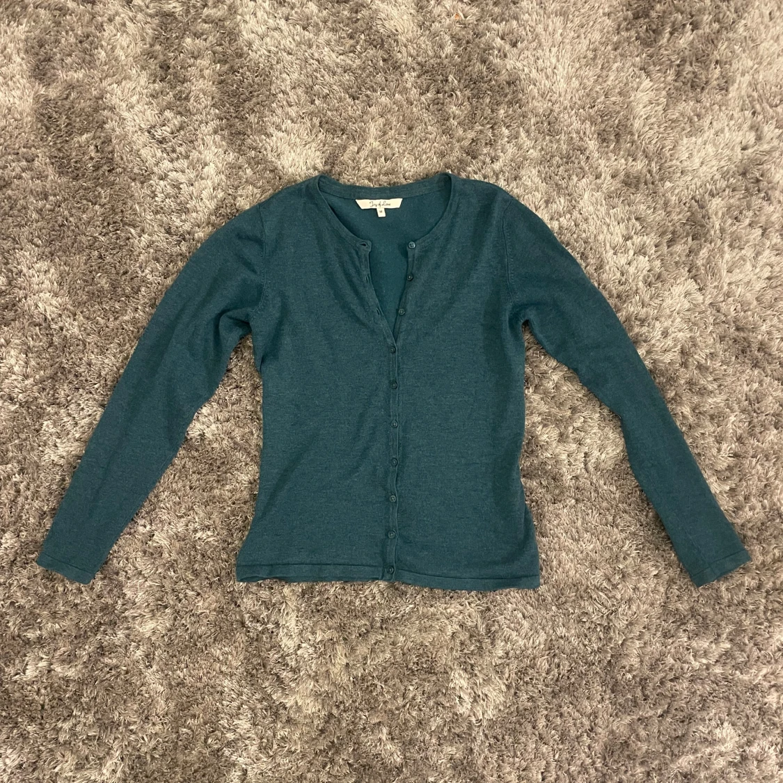 Blå kofta från Joy of Love - 90