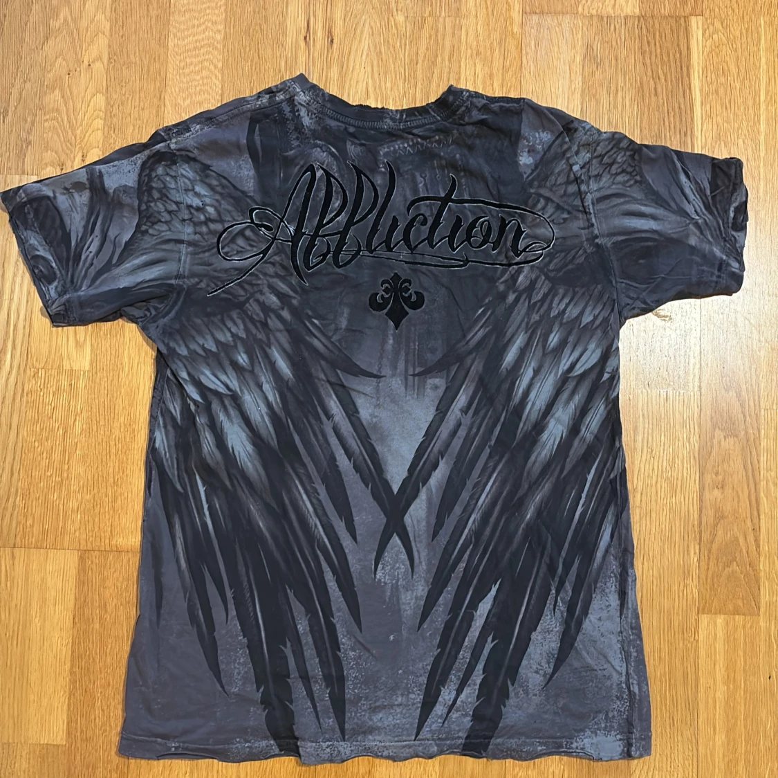 Affliction T-shirt - 91