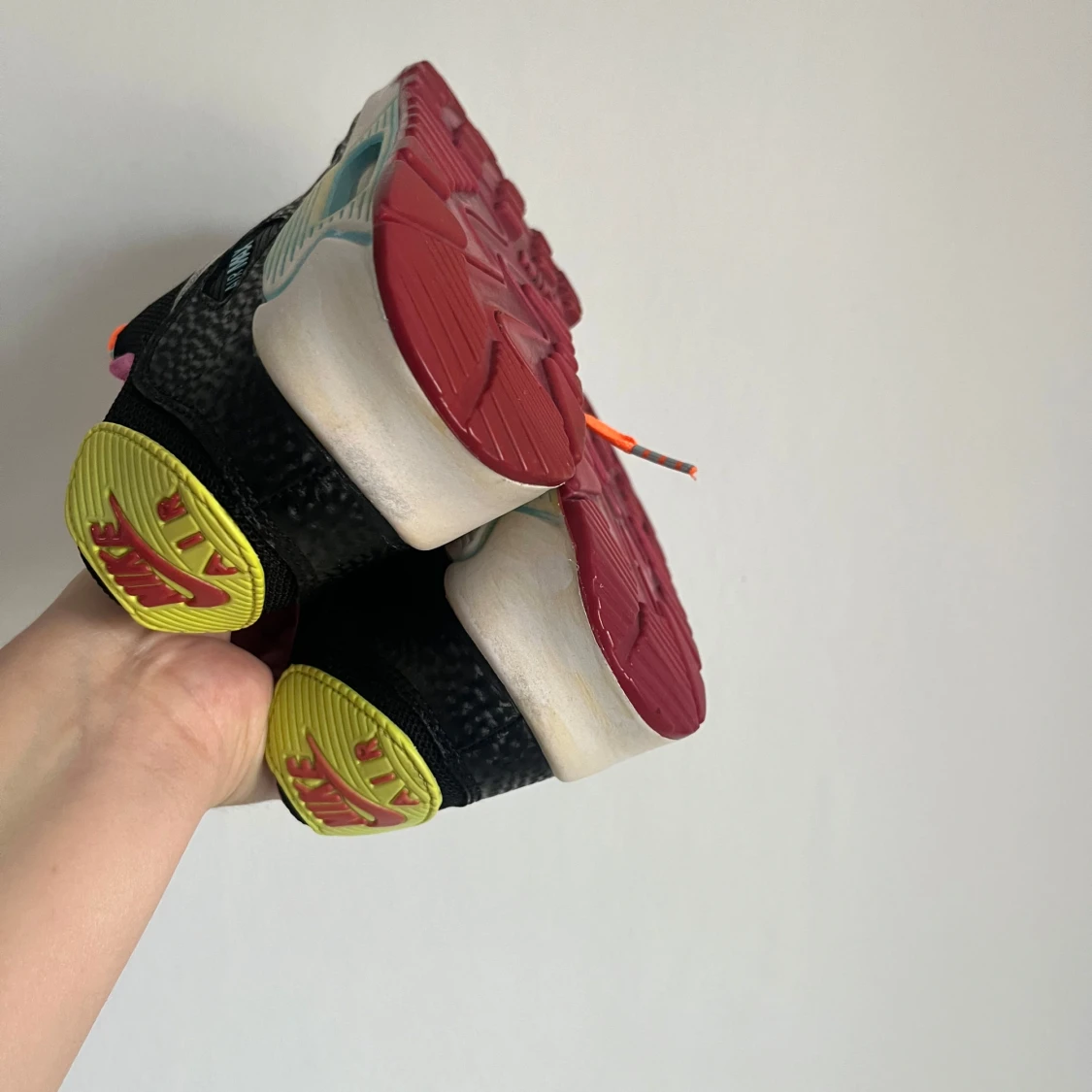 Nike Air Max 90 med färgglada detaljer - 93