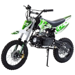 Cross 125CC - Riktig snygg cross som passar till alla åldrar och i alla väder. Vid funderingar så tveka inte på att skicka iväg ett pm! MVH