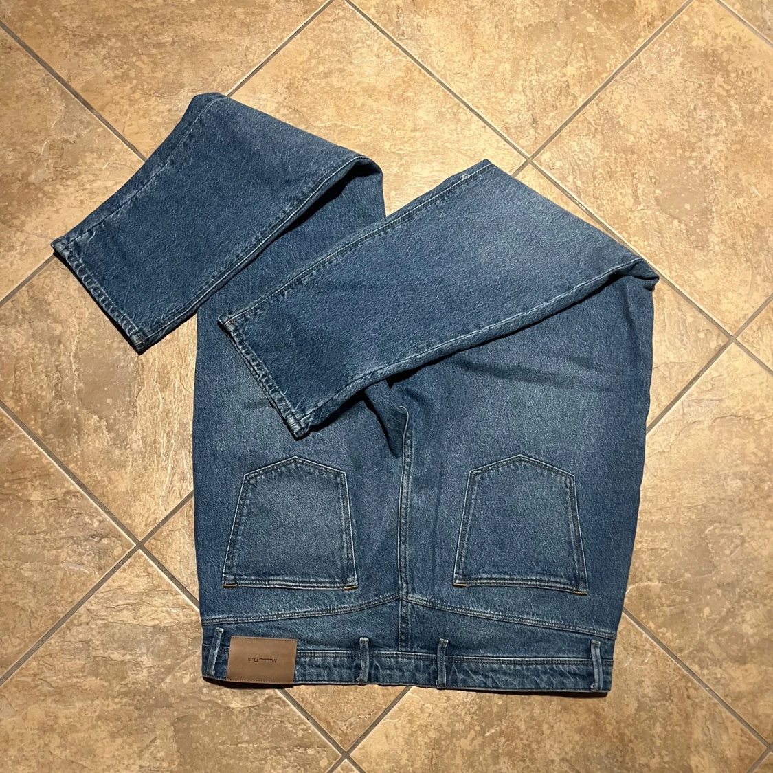 Massimo Dutti jeans - 91