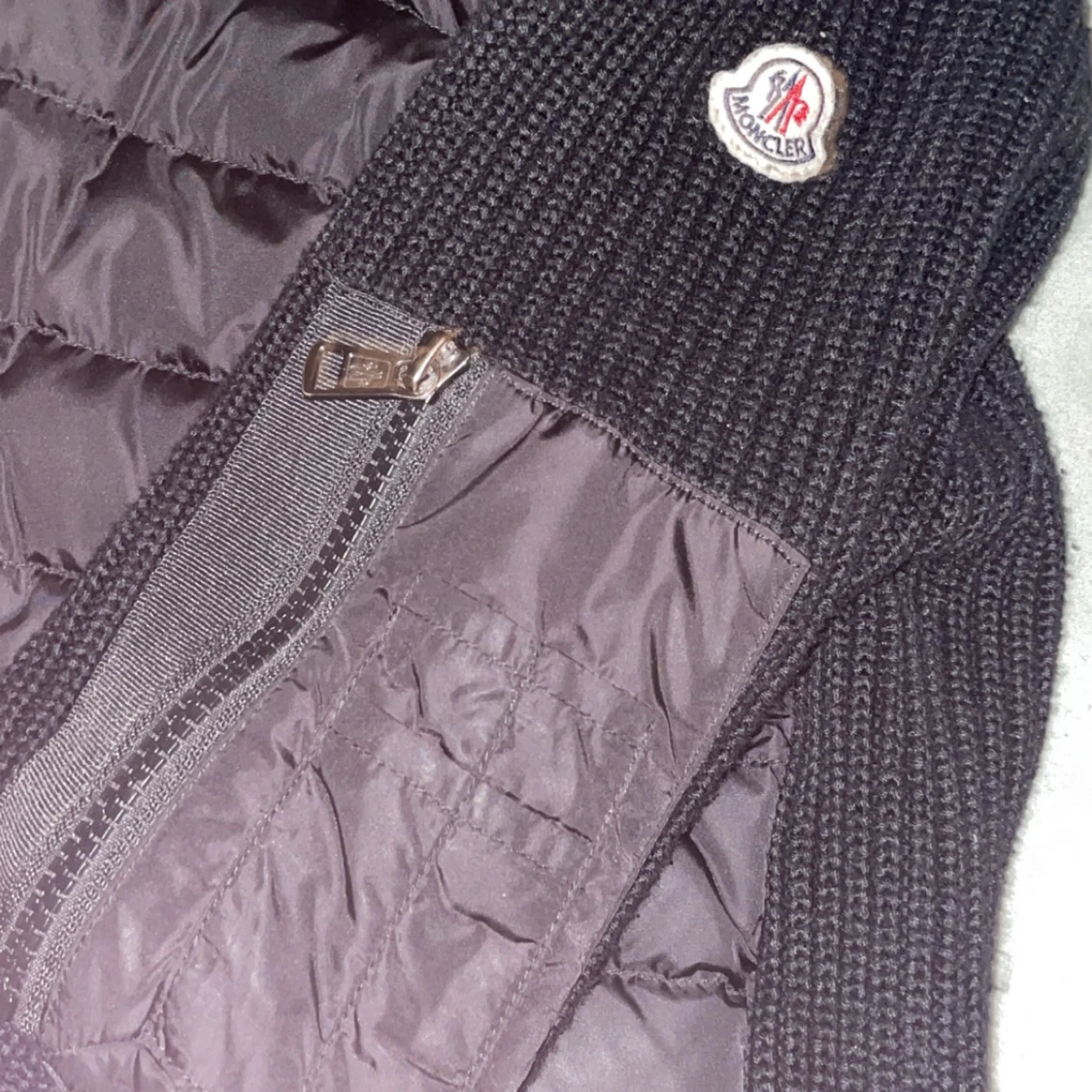Moncler cardigan  - 91