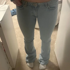 Zara Jeans  - Låg midja, modellen säljs ej längre 