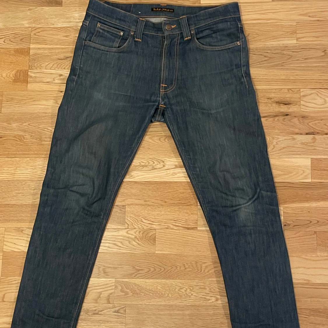 Nudie Jeans ”lean dean” - 1