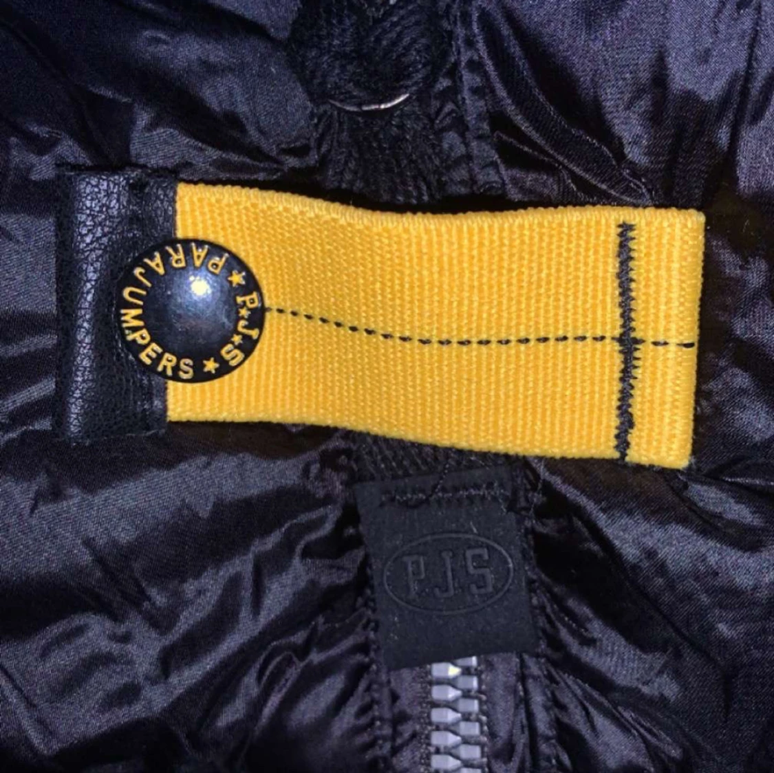 Parajumper Jacka - 2