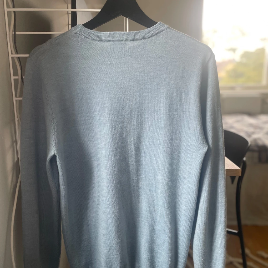 Merinotröja från John Henric - 1