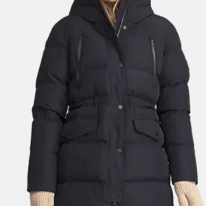 Jacka W warm parka everest  - Oanvänd kan frakta eller mötas upp i gbg. Köpt från stadium för 1499kr