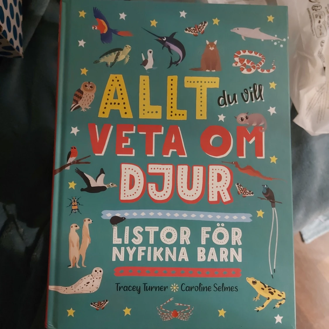 BÖCKER 10 kr per - 2