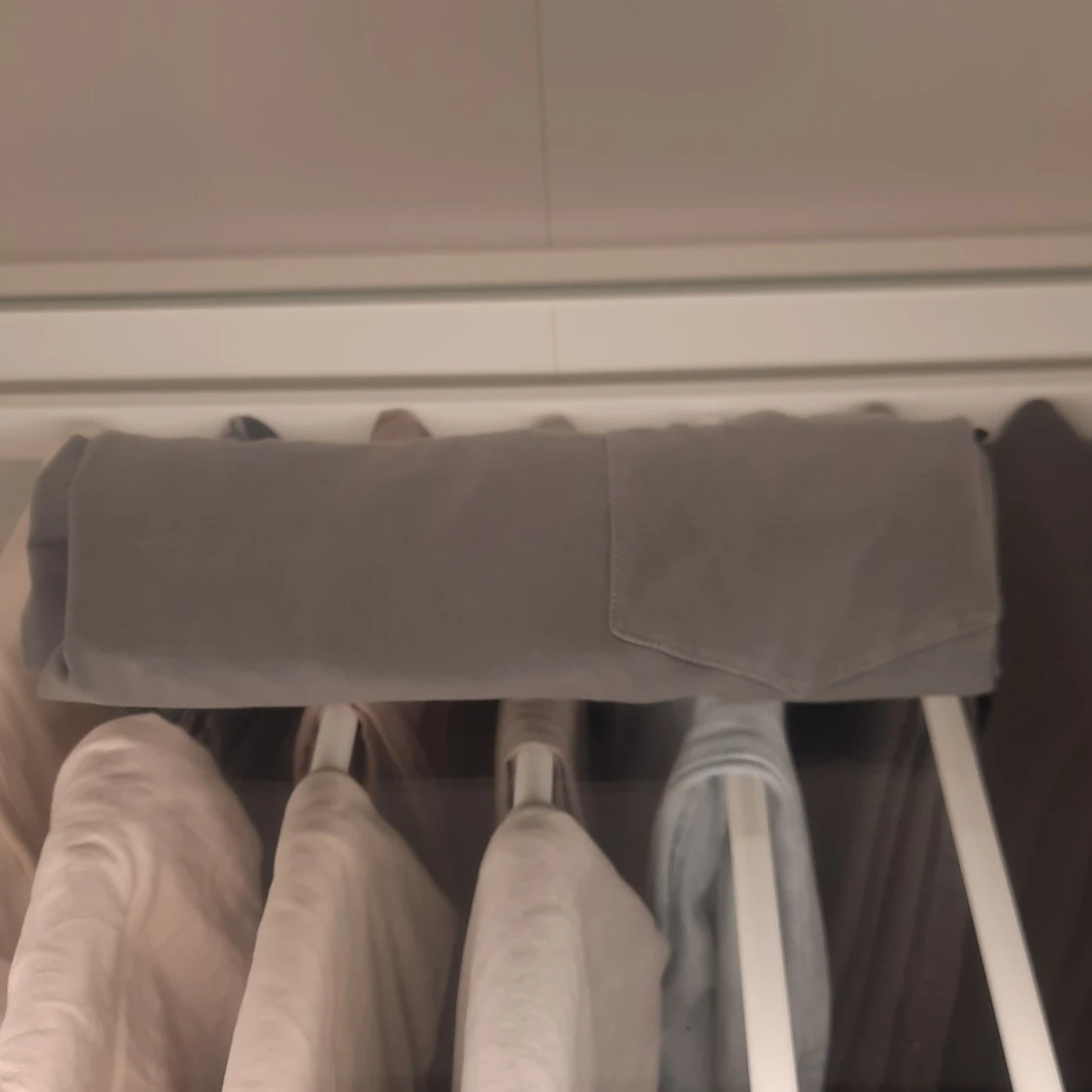 Grå t-shirt från Superdry - 4