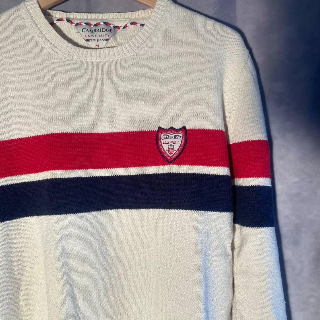 Universitytröja - 91