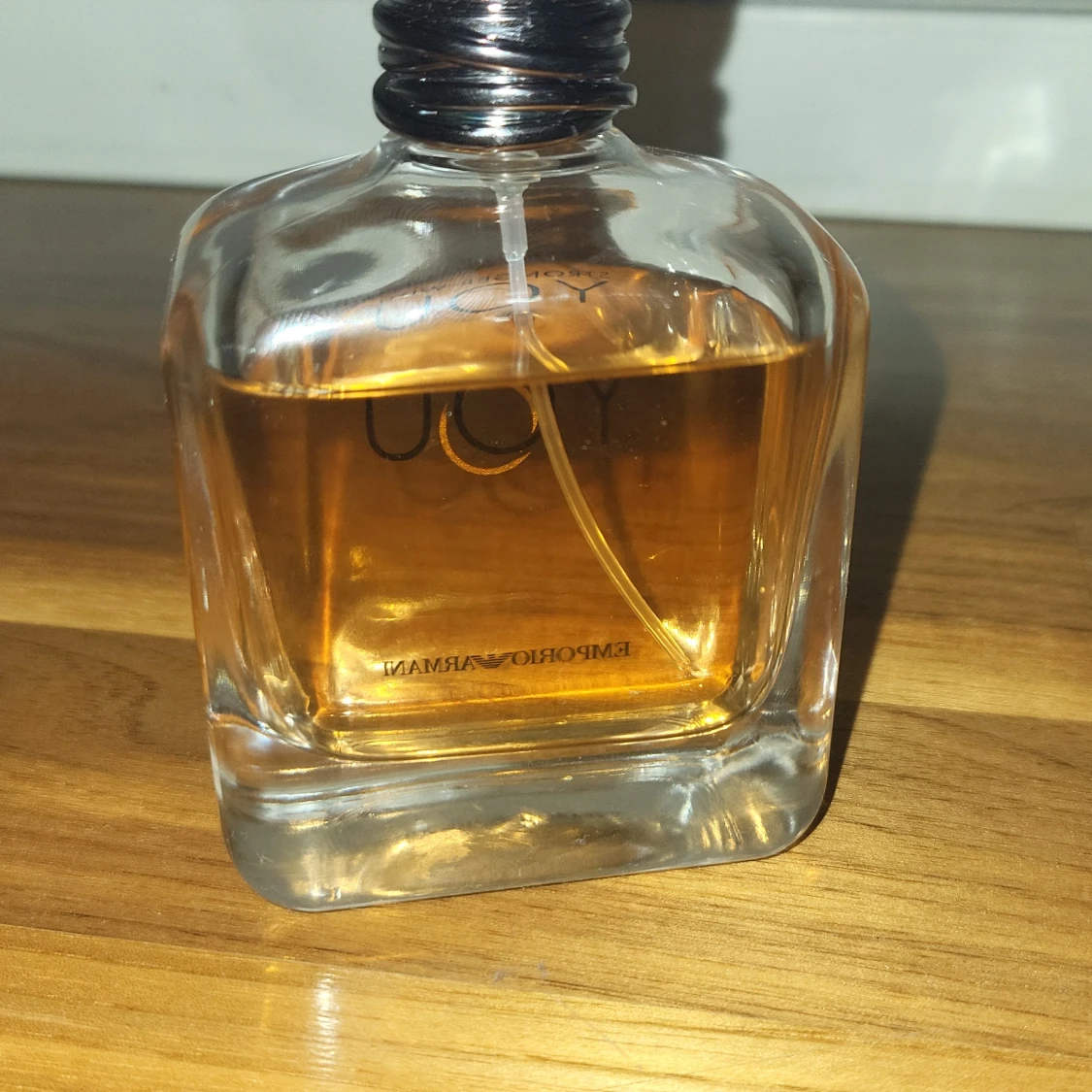 Stronger With You Edt  - 3