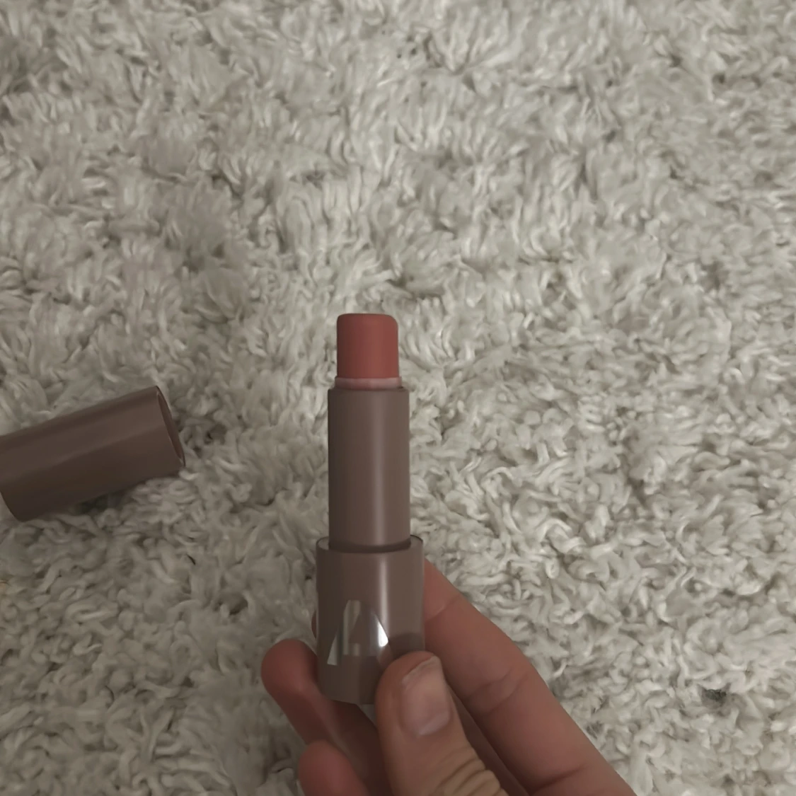 Mörk rosa caia läpstift  - 90