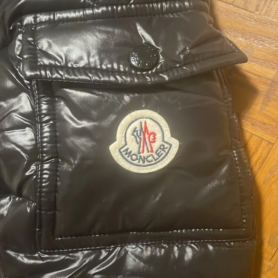 Moncler maya - 2