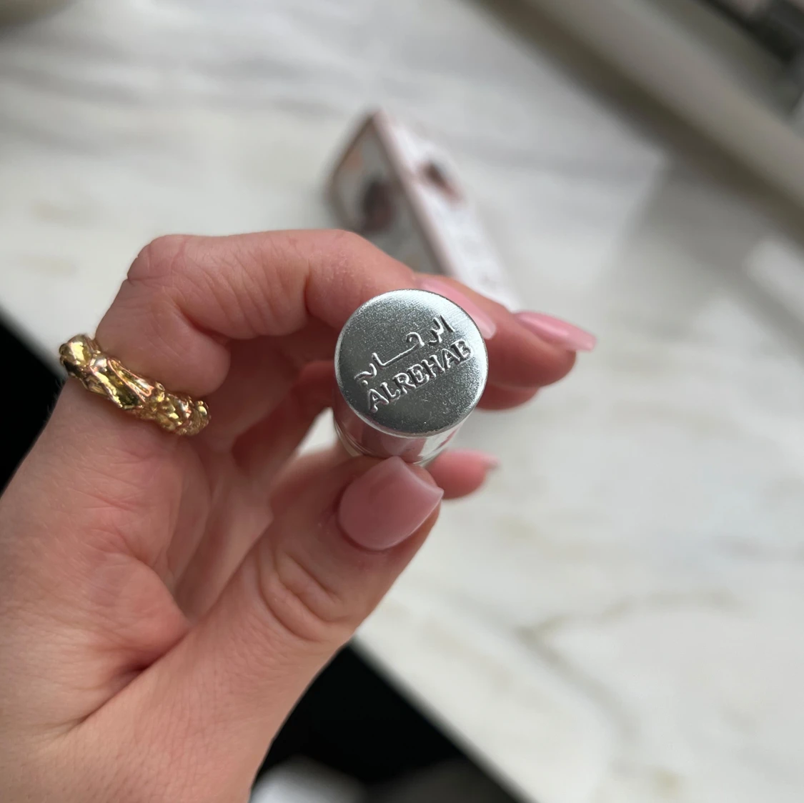 Choco musk Al-Rehab Choco parfume oil  - 2