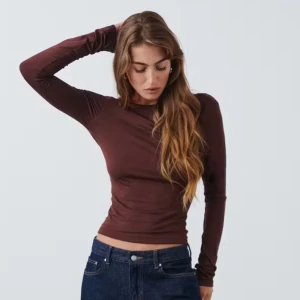 Topp - från gina helt ny!