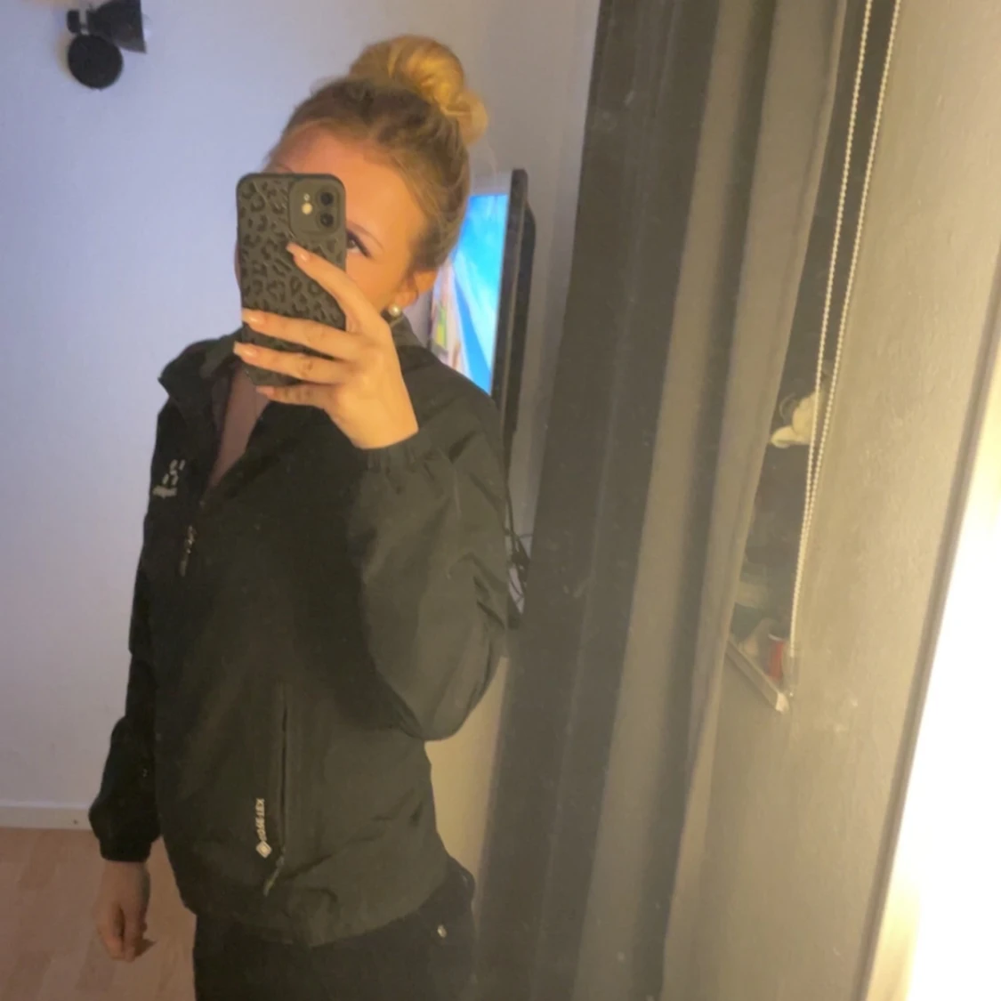 Haglöfs vindjacka - 90