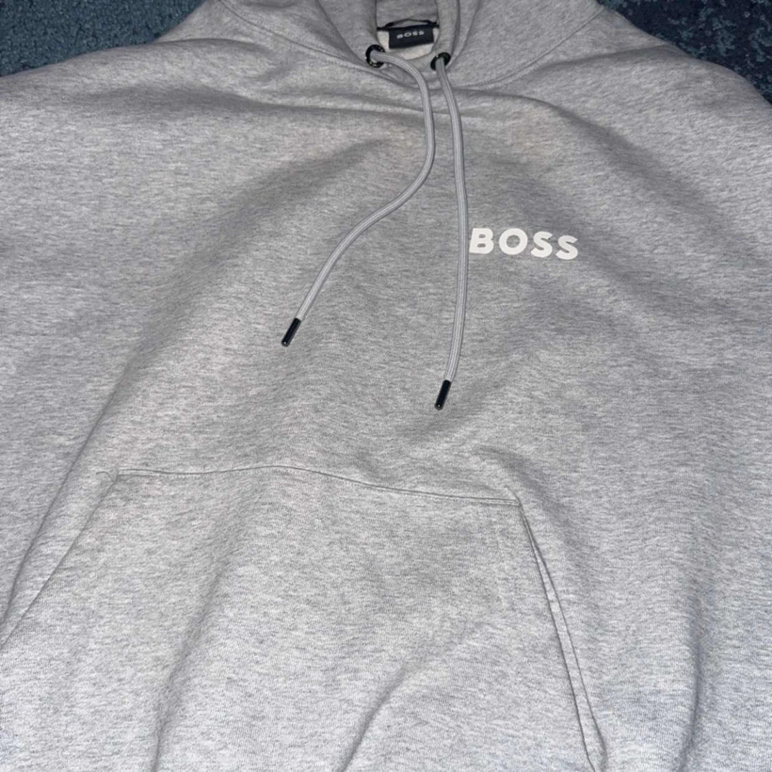 Hugo boss hoodie  - 90