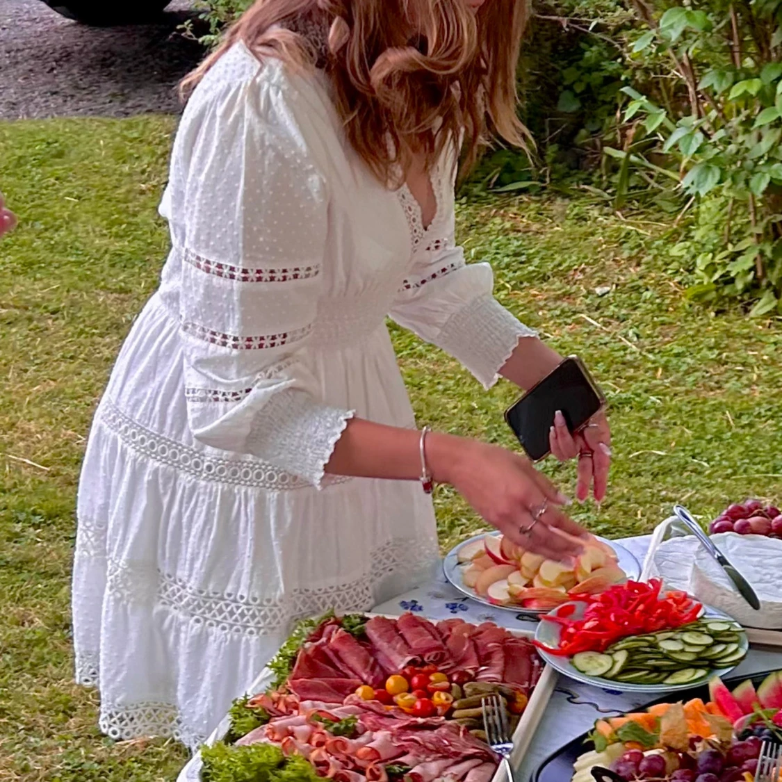 Studentklänning by malina - 3