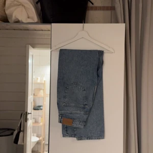 Raka Jeans Gina Tricot - Raka jeans från Gina tricot i storlek 38.☺️