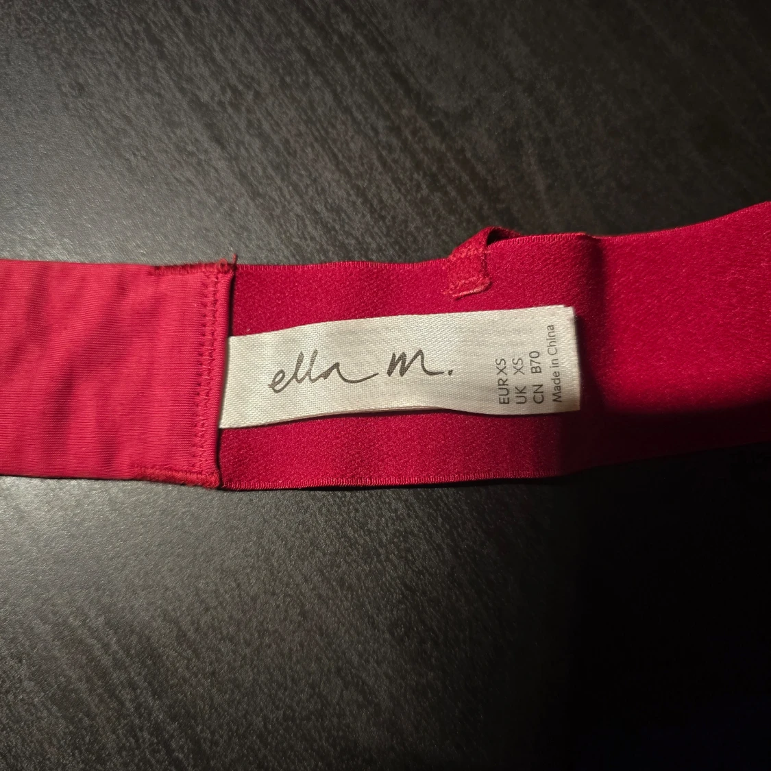 Romantisk spets-bh! - 2