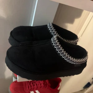 Vinterskor - Själv köpte för 900kr säljer för 500kr🥰bra skick!