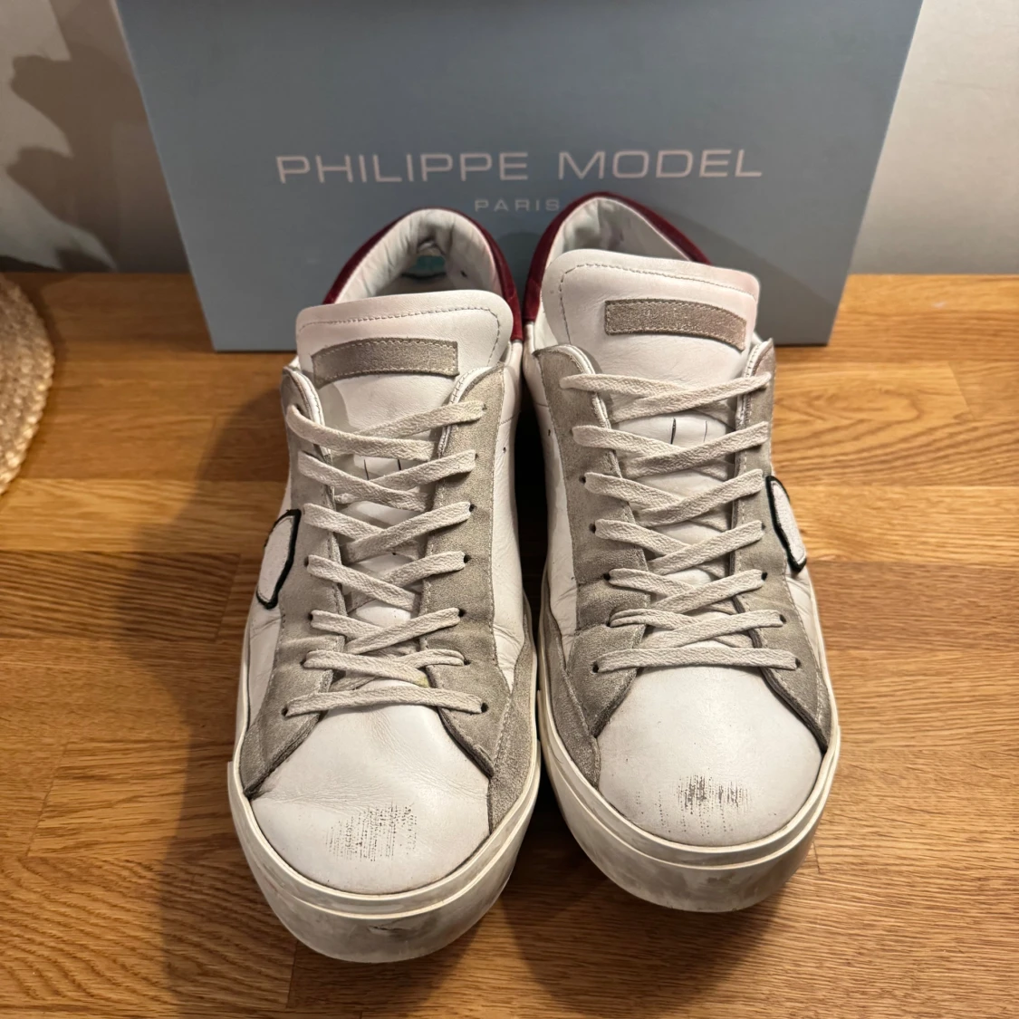  Philippe Model skor - 1