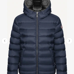 Colmar jacka - Säljer nu min fina colmar jacka som endast användas denna vinter i stl 40 colmar! Skriv vid funderingar.💞