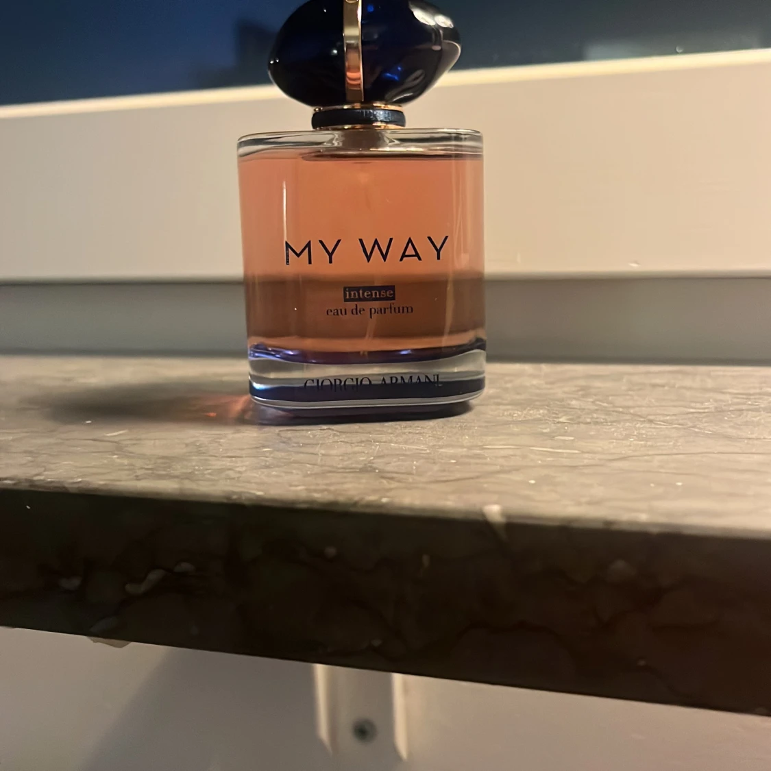 My Way Intense Eau de Parfum från Giorgio Armani - 1