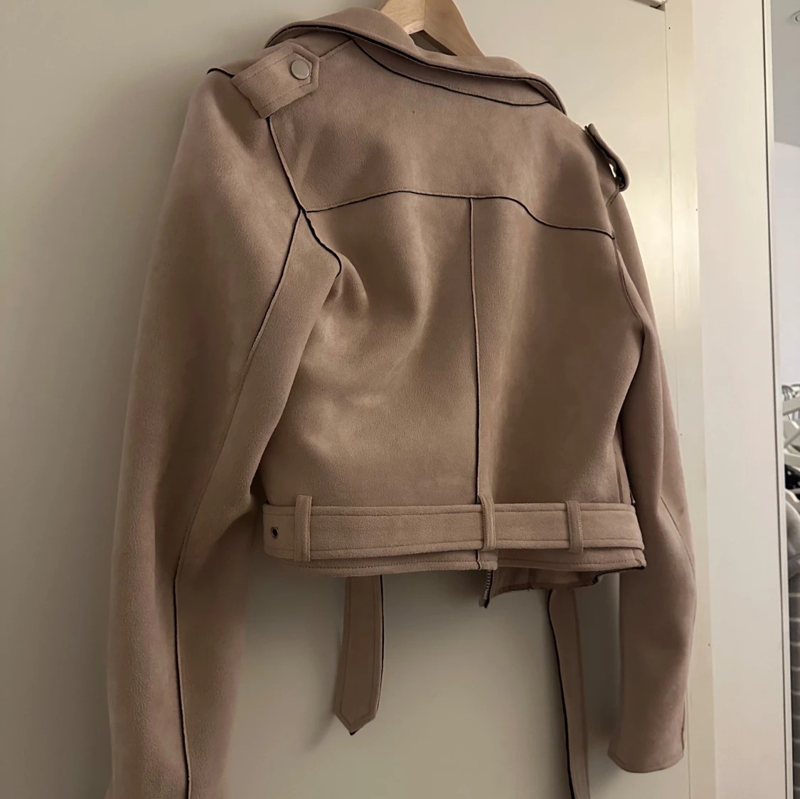 Mockajacka från Chealsea - 1