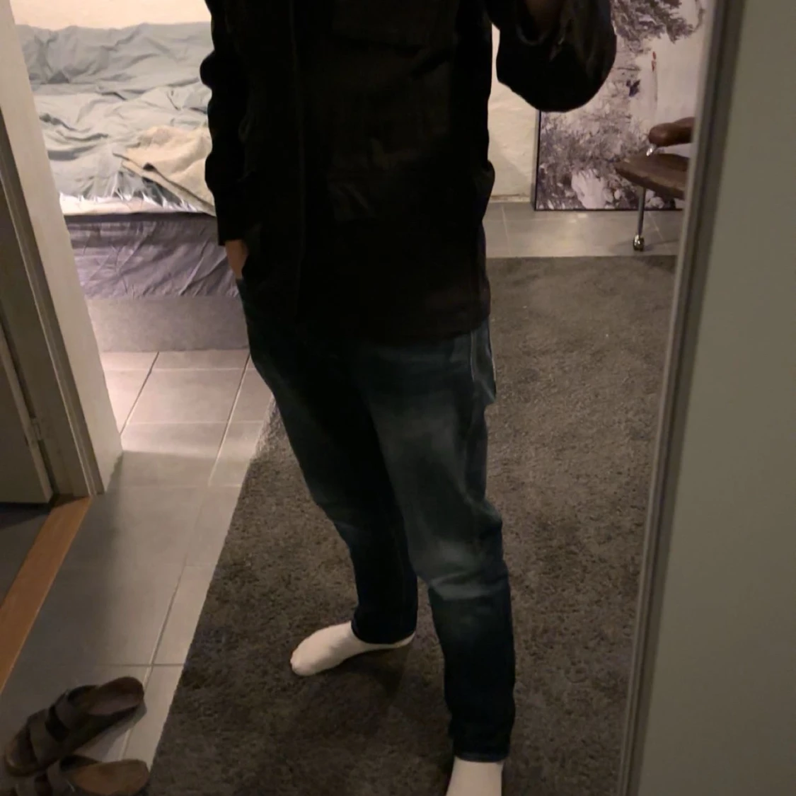 Stilren Overshirt - 1