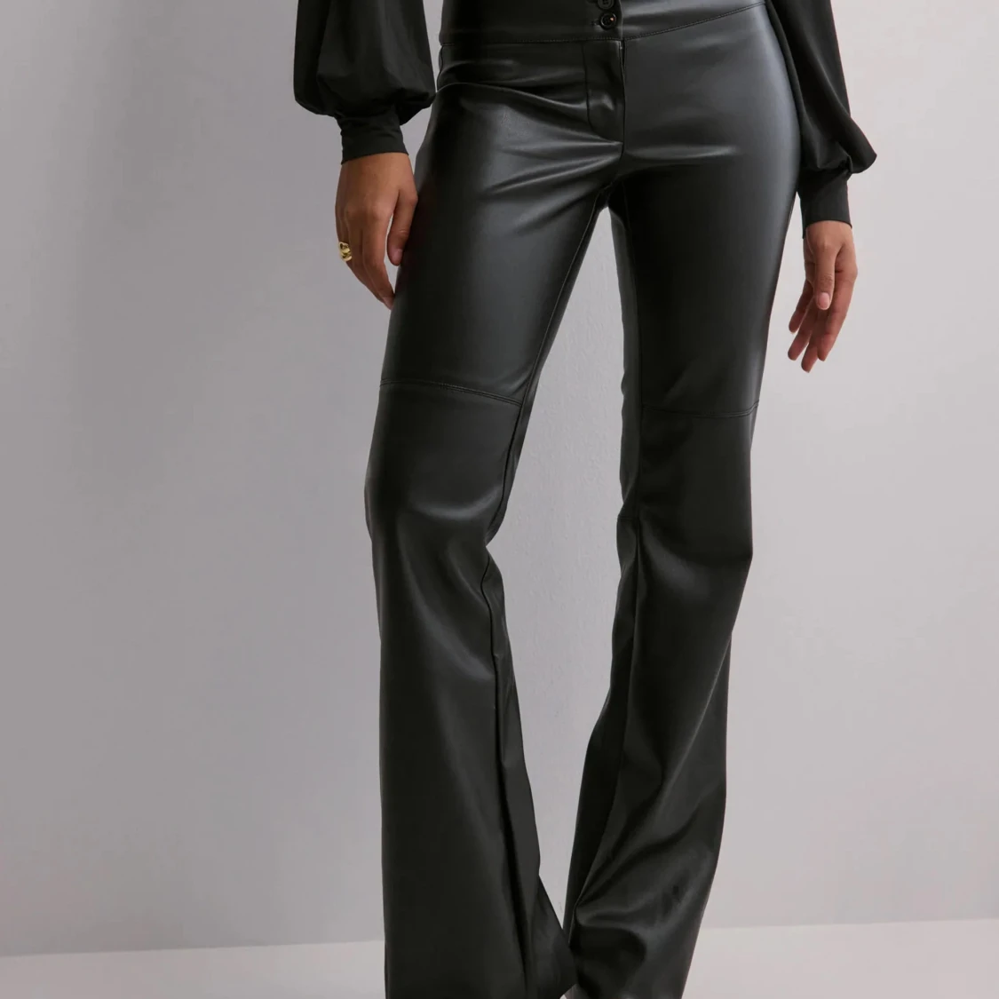 Nelly skinnbyxor  - 1