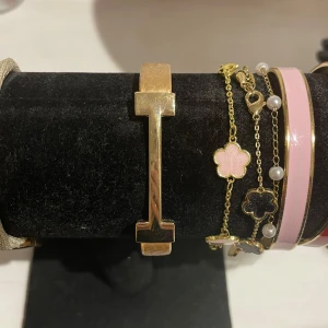 Hermes liknande armband - Nytt oanvänt