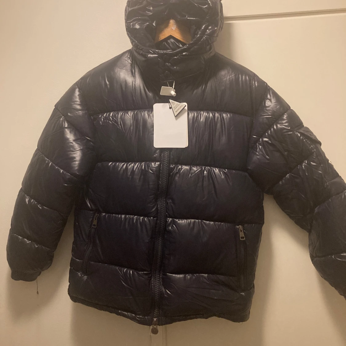 Moncler Jacka - 3