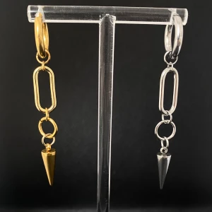 Örhängen  - Singel-70kr Par-120kr