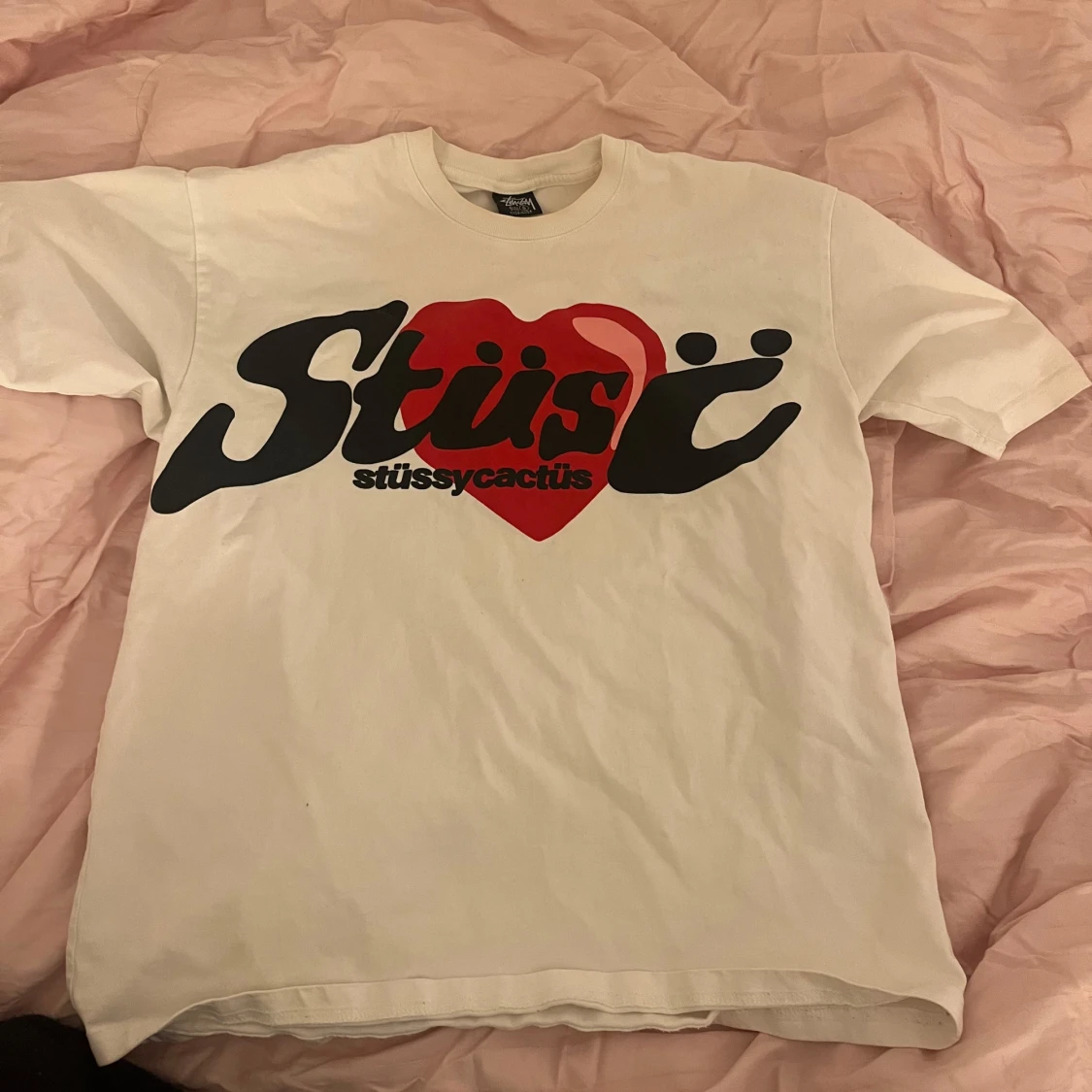 Stüssy tröja