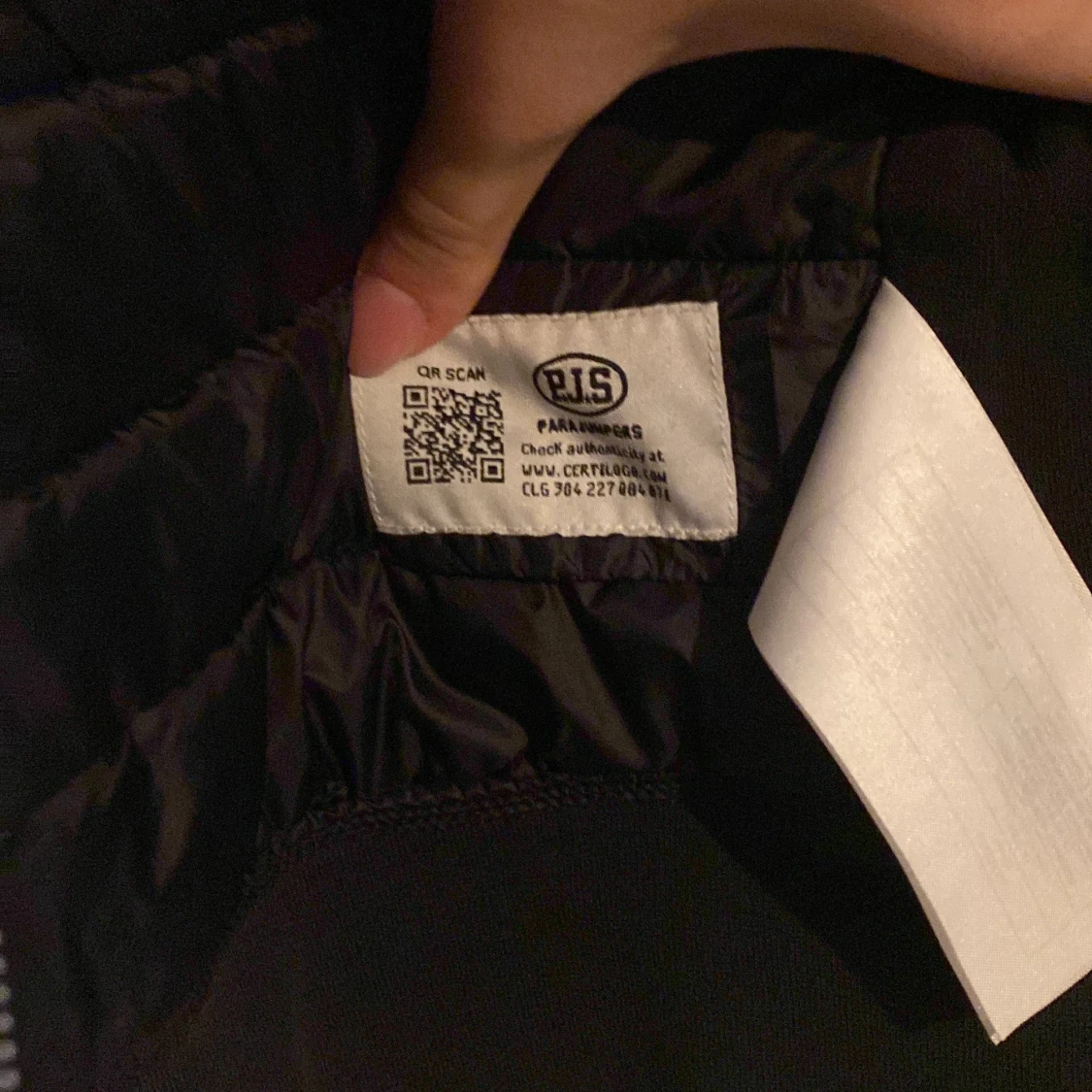 Parajumper jacka - 4