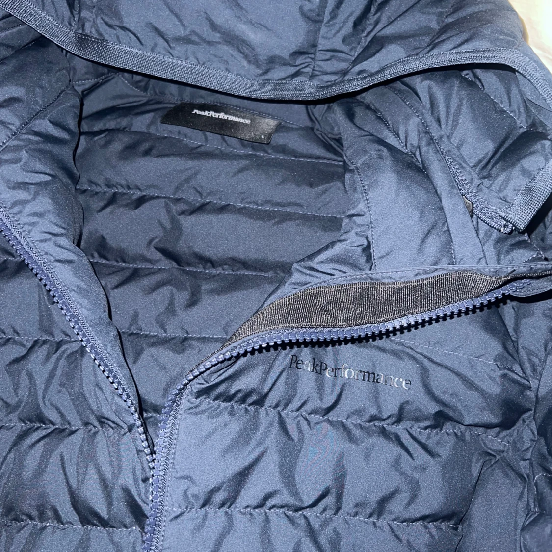 Peak performance jacka  - 3