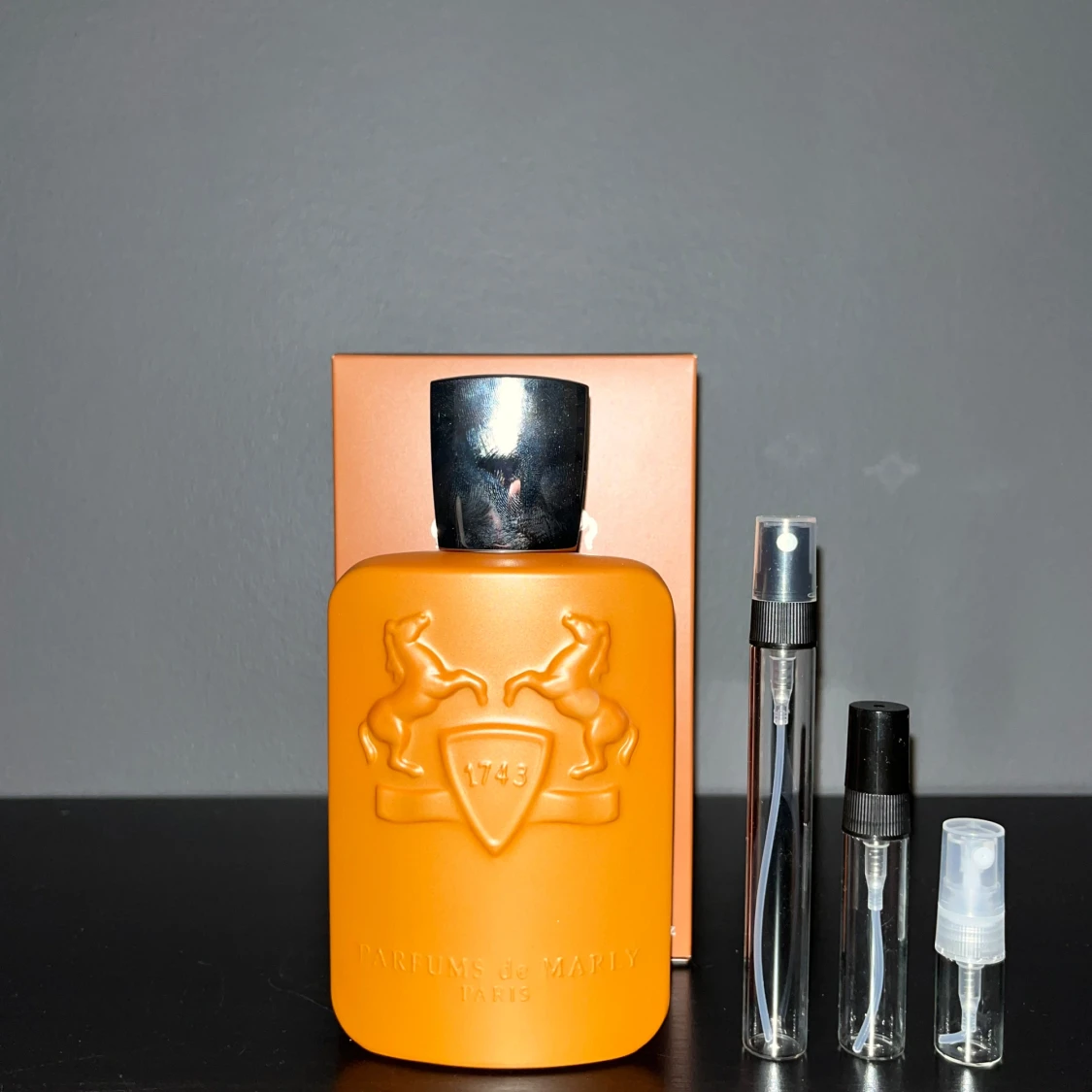 Parfums de Marly althairđŠ