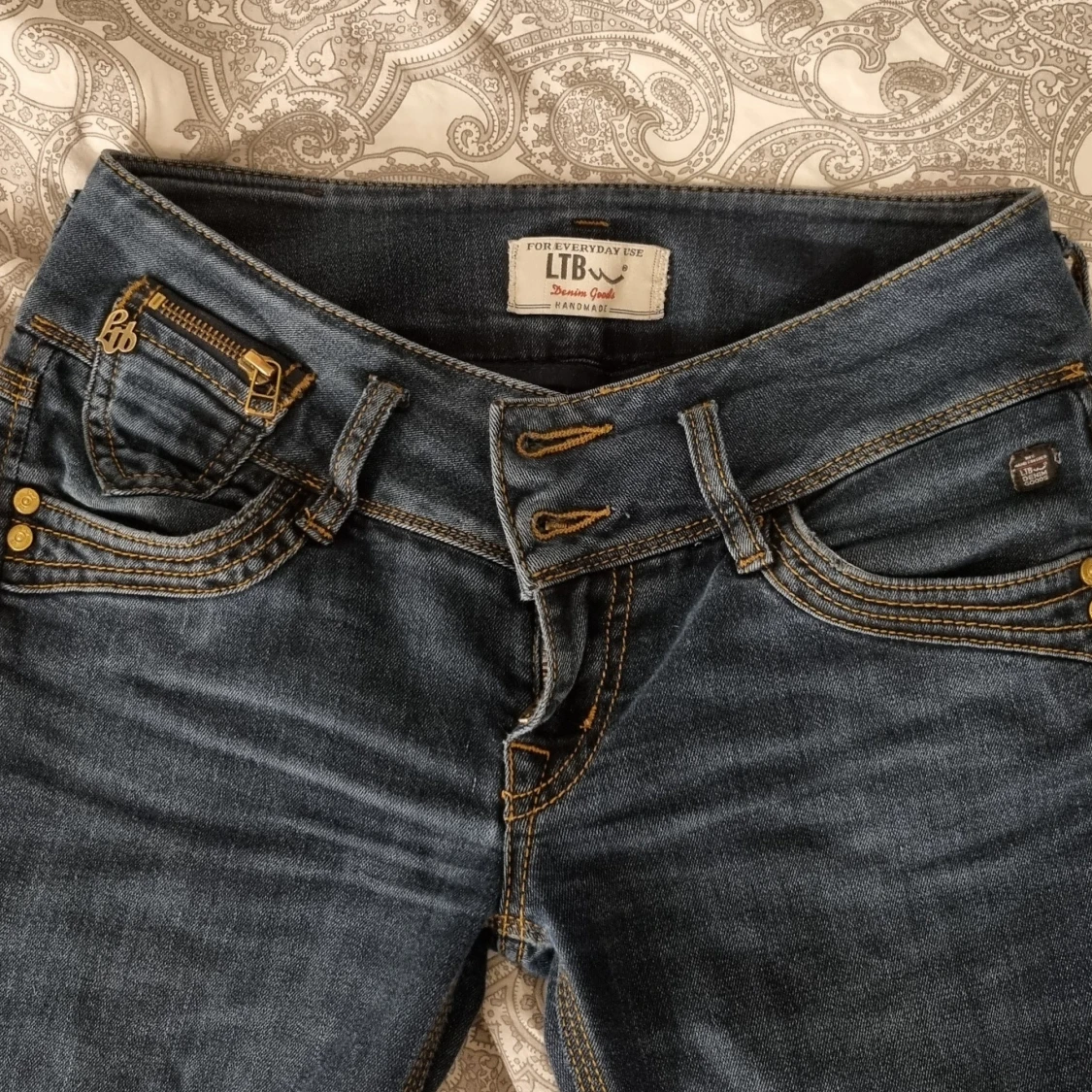 Ltb jeans  - 3