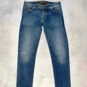 Jacob Cohën jeans - – Model: 622.C  – Condition: 8,5/10  – Retail price: 5399 SEK